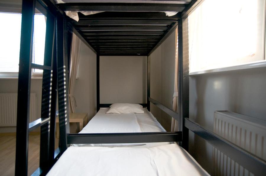 Corner Hostel Wroclaw