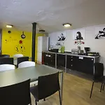 Corner Hostel
