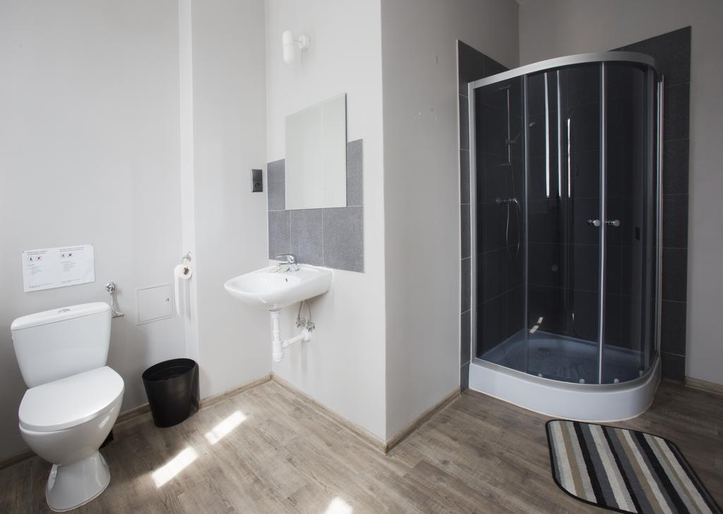 Hostel Corner Breslau