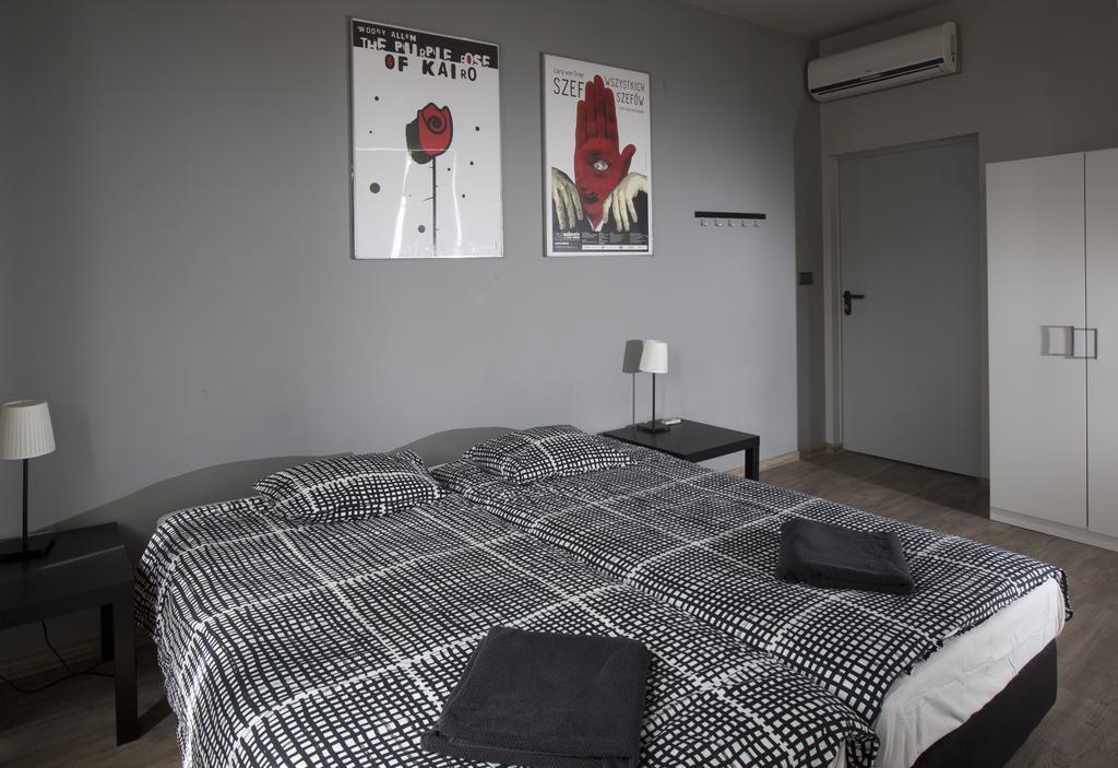 Hostel Corner