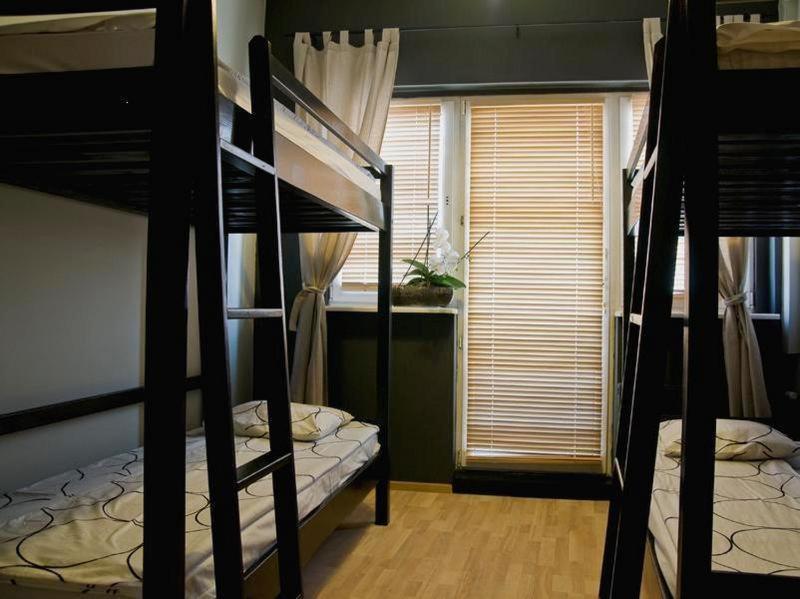 Corner Hostel