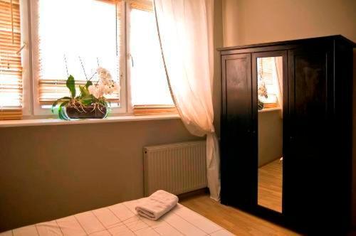 Corner