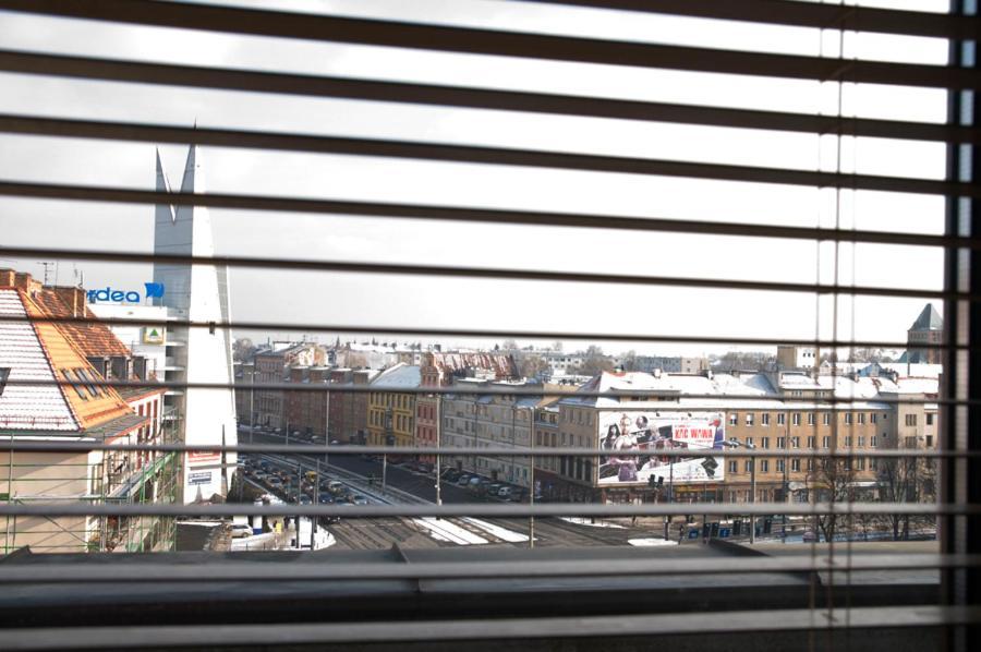 Corner Hostel Breslau