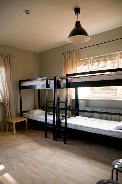 Hostel Corner *