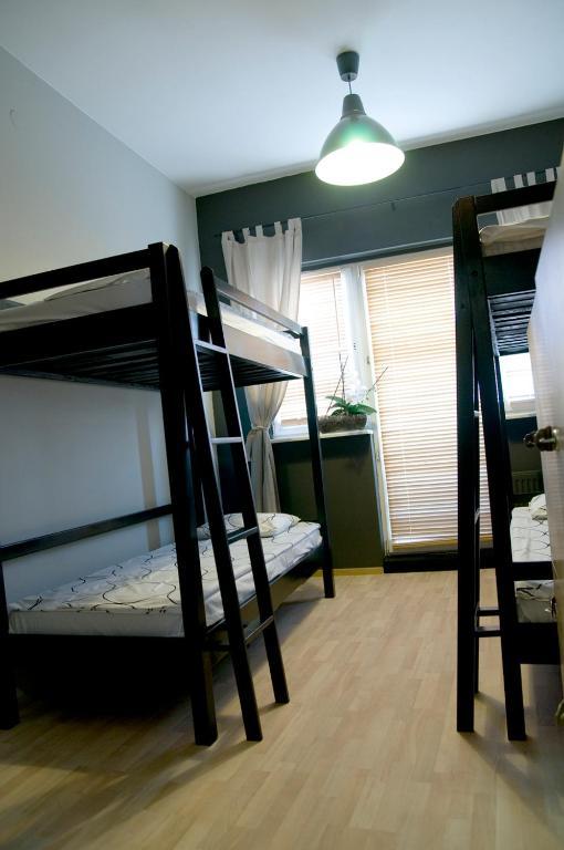 Corner Hostel
