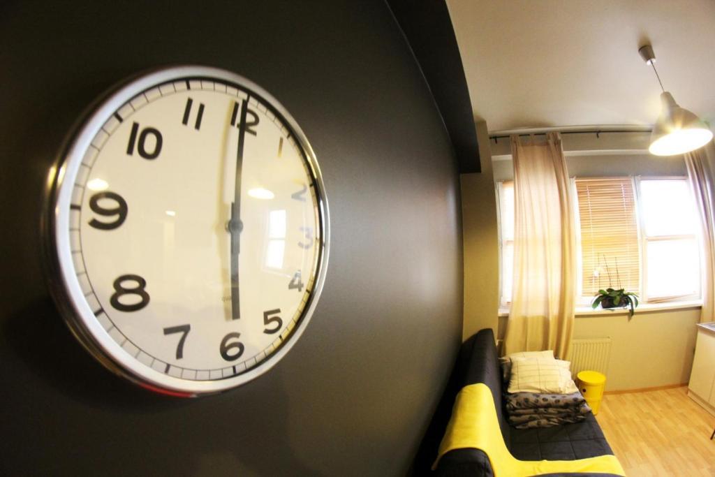 Hostel Corner Breslau